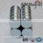 N52 D10 x 6mm Rare earth Neodymium Magnet