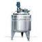 stainless steel reaction kettle