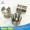 China supplier custom made m8 insert nut