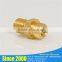 china suppliers brass machining parts