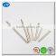 China Factory supply best quality brass shaft pin, brass axle shaft