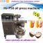 Item Number HJ-P50 Automatic Cold Press Oil Press Machine
