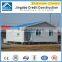 Q235/345 Prefabricated Steel Frame Kit Warehouse