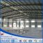 Low Cost Prefab Light Structure Steel Warehouse Building