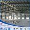 Low Cost Prefab Light Structure Steel Warehouse Building