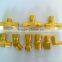 10mm compression fitting for copper tube