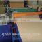 DLF cooling pad production line