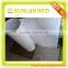 Pvc laminated steel sheet semi-rigid plastic pvc sheet rolls 0.8mm and custom
