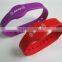 10 Years Experiences Custom Silicon Wristband