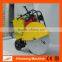 13HP portable concrete cutter road cutter