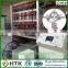Fully-automatic Fixed Knot Deer Fence Machine Mesh Rolling Machine