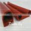 windshield rubber seal strip