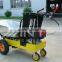 Mini front end loader dumper BY150 with CE