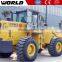 World brand CE approved 5ton laoder for sale