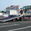 JAC 4x2 3TON tow truck wrecker for sale