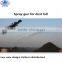 43 degree Rain gun for irrigation and dust suppression