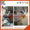 Building ventilation pipe expansion bend forming machine