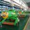 FGMSHYD CE certificated factory made CE certified Mini square hay baler