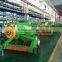 FGMSHYD hot sale factory made CE certified PTO drive Mini square hay baler with good quality