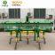 High efficiency farm land preparing machine cultivator