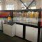 Double Cavity PVC Ceiling Panels Making Machine