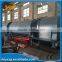 Professional continuous palm wood biomass carbon briquette stove wood sawdust briquette charcoal production line