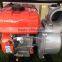 Gasoline powerful 1-4inch water pump dealers with big capacity