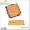 Polymer splint soft aluminum medical splint