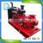 high pressure centrifugal multistage water pump