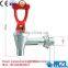 MZL New Product Brass Tap for Juice Machine, Dispenser, Barrel in India
