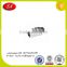 OEM High quality precision metal stamping spring clip , stainless steel clips