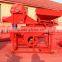 peanut shell peeling machine