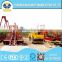 new type chinese gold dredge for mining selecting