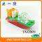 Stock Mini Building Blocks Little Boat Intelligent Toys