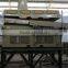 Seed Gravity Table Separator