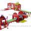 MOULD HANDLING machine