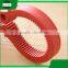 Kitchen accessories multifunction 4 in1 gourd shape plastic tin can beer bottle opener