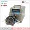 Economic and multichannel Peristaltic Pump KWT300S/2*KZ25-PC ( CE,ISO9001)