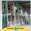 Maosheng brand easy operation wheat hammer mill grinding machine