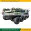 XBH 8X8-2A Jet propelled vehicle Amphibious ATV