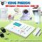 Control Remoto GSM Sistema de alarma inteligente de alarma K7