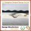 Outside Steel Deck Gap Infill strips Waterproof foam material Corrugated size foam closure strips