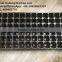 72 Cell PS Plastic Seed Starting Trays, 540*280*50mm