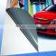 outdoor solvent self adhesive vinyl