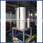 Cassava chips processing line