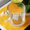 highball drinking glass cup tumbler frozen drink glass cups handmade glass cup