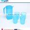 750ml-plastic Pitcher Cup