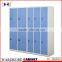 steel 6 doors wardrobe lockers 6 doors metal wardrobe lockers