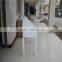 Living Room K/D Dressing Table Designs With Mirror And Stool Scream Color One Set Dresser Mail Package YD-C-1 item 76*40*142cm