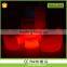 illuminated outdoor furniture lights led sofa, LED Furniture Sofa with 16 Color Changing